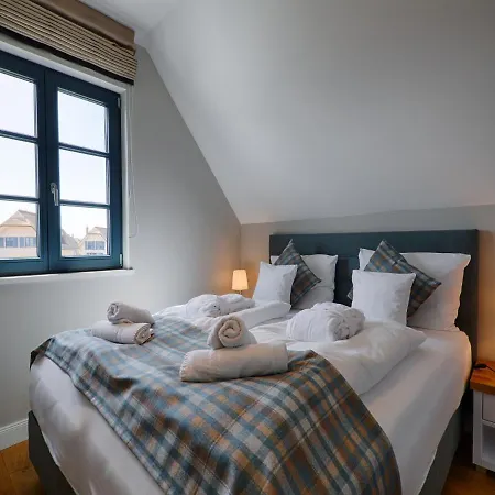 Reetland Am - Premium Reetdachvilla Mit 3 Schlafzimmern, Sauna Und Kamin F26 Casa vacanze