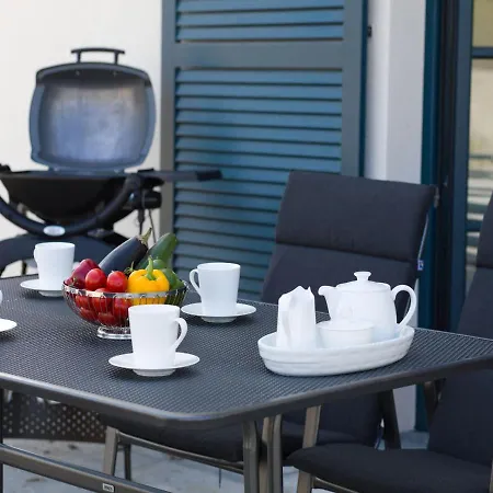 Reetland Am - Premium Reetdachvilla Mit 3 Schlafzimmern, Sauna Und Kamin F26 Casa de Férias