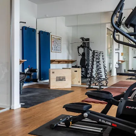 Casa vacanze Reetland Am - Premium Reetdachvilla Mit 3 Schlafzimmern, Sauna Und Kamin F26