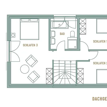 Reetland Am - Premium Reetdachvilla Mit 3 Schlafzimmern, Sauna Und Kamin F26 Casa vacanze Dranske